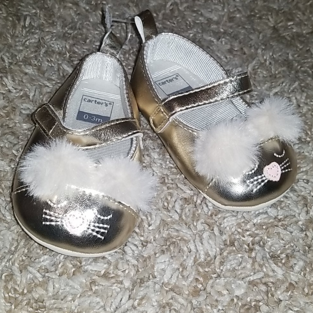 Baby Shoes